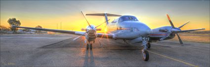 RFDS - Broken Hill (PBH4 00 9257)